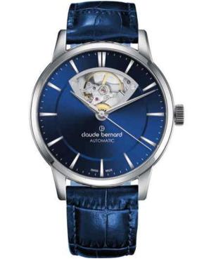 Мужские Швейцарские Маханические Наручные Часы CLAUDE BERNARD 85017 3 BUIN3