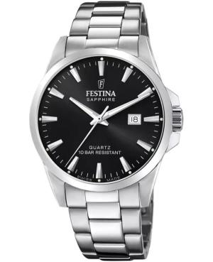 Men Quartz Analog Watch FESTINA F20024/4