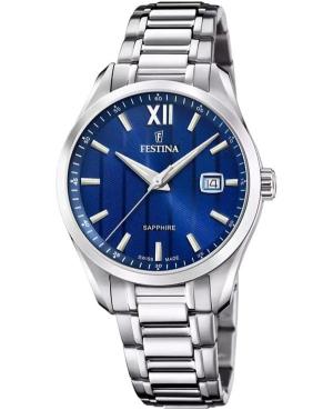 Чоловічий Наручний Годинник FESTINA F20026/2
