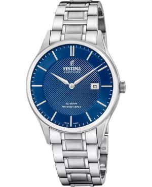 Чоловічий Наручний Годинник FESTINA F20067/4