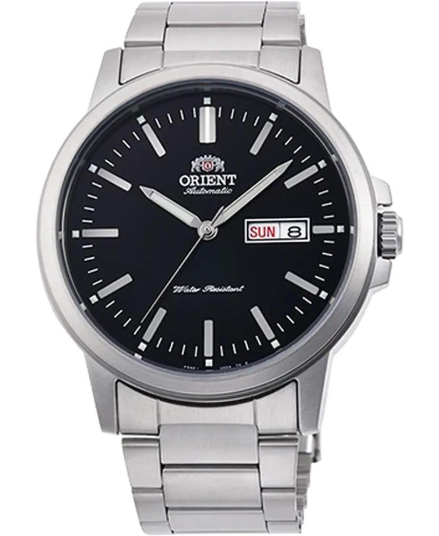 Мужские Наручные Часы ORIENT RA-AA0C01B19A