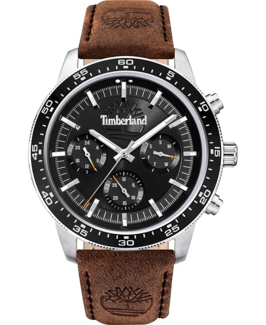 Чоловічий Класичний Спортивний Наручний Годинник TIMBERLAND TDWGF0029002