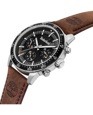 Чоловічий Класичний Спортивний Наручний Годинник TIMBERLAND TDWGF0029002 image 8