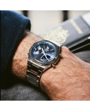 Мужские Классические Спортивные Наручные Часы CASIO ECB-S10D-2AEF изображение 2