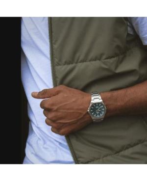 Чоловічий Класичний Наручний Годинник CASIO EFR-S108DE-3AVUEF image 3