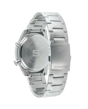 Мужские Классические Спортивные Наручные Часы CASIO ECB-S10D-2AEF изображение 6