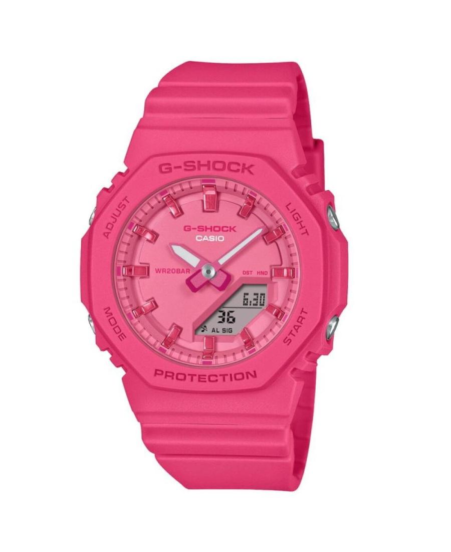 Мужские Спортивные Дайверские Наручные Часы CASIO GMA-P2100PP-4AER G-Shock