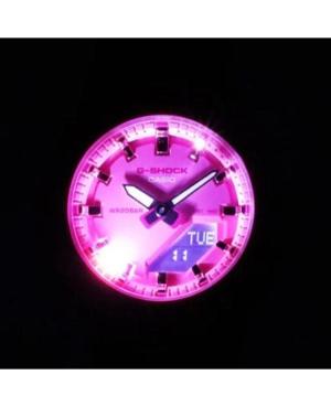 Мужские Спортивные Дайверские Наручные Часы CASIO GMA-P2100PP-4AER G-Shock изображение 5