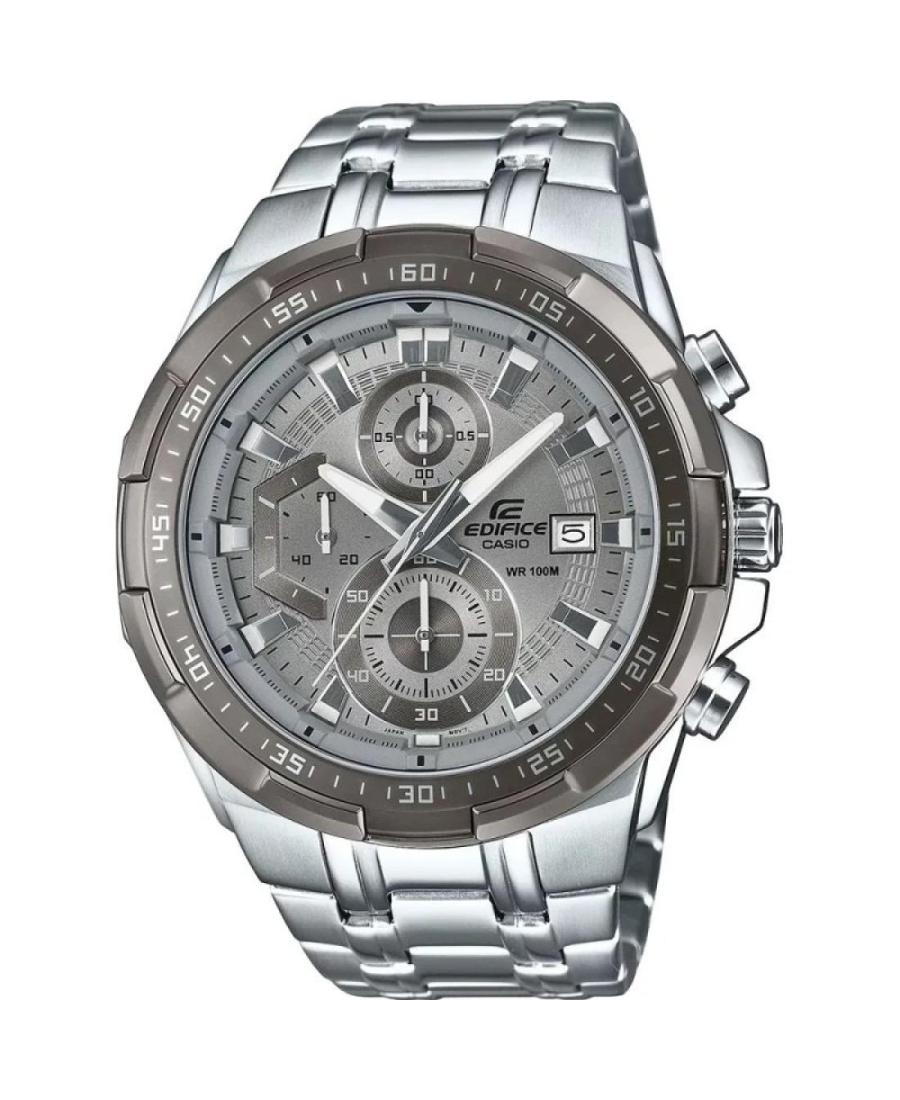 Мужские Классические Спортивные Наручные Часы CASIO EFR-539DE-8AVUEF