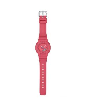 Мужские Спортивные Дайверские Наручные Часы CASIO GMA-P2100PP-4AER G-Shock изображение 6