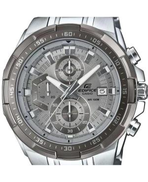 Мужские Классические Спортивные Наручные Часы CASIO EFR-539DE-8AVUEF изображение 2
