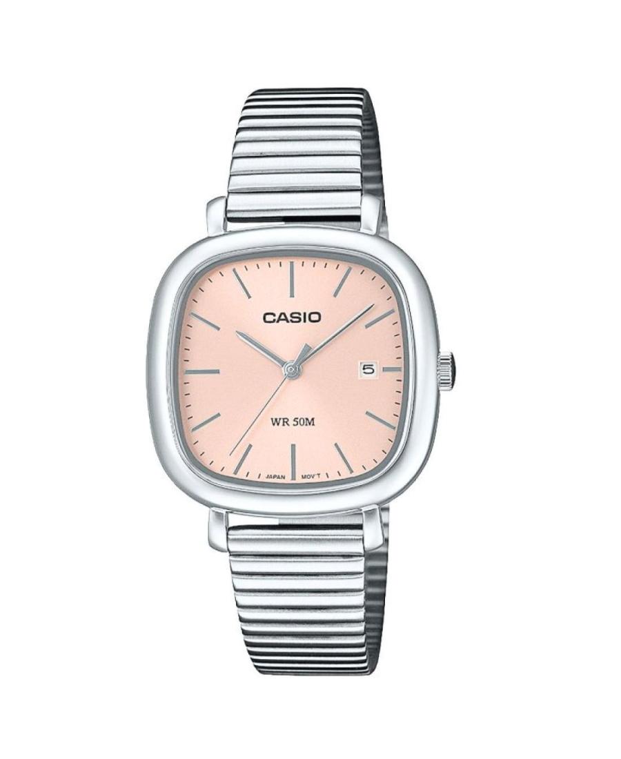 Жіночий Фешн Наручний Годинник CASIO LTP-B166D-4AVEF
