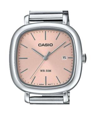 Жіночий Фешн Наручний Годинник CASIO LTP-B166D-4AVEF image 6