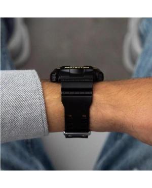 Чоловічий Спортивний Дайверський Наручний Годинник CASIO GA-100GGB-1A9ER image 1