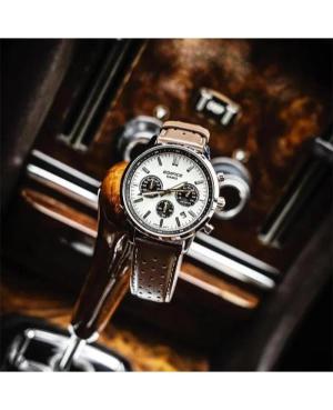 Чоловічий Класичний Наручний Годинник CASIO EFR-575L-7AEF image 2