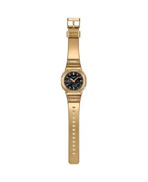 sportowy Funkcjonalny Diver Japonia Zegarek Timer CASIO GM-2100YMG-9AER image 5