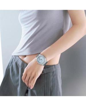 Женские Спортивные Дайверские Наручные Часы CASIO GM-S2110-2AER G-Shock изображение 3