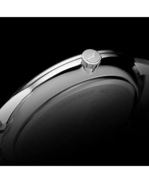 Vyriškas Classic Analog Klasikinis Swiss Kvarcinis Watch ADRIATICA Juodas Dial 44mm A8269.5154Q image 3