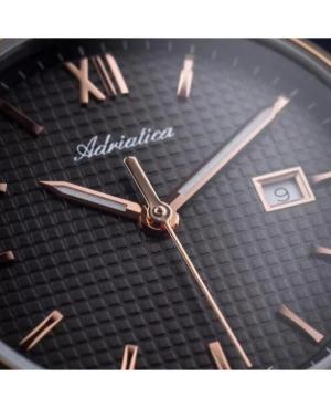 Classic Analog Classic Swiss Watch ADRIATICA A3190.R1R6Q image 5