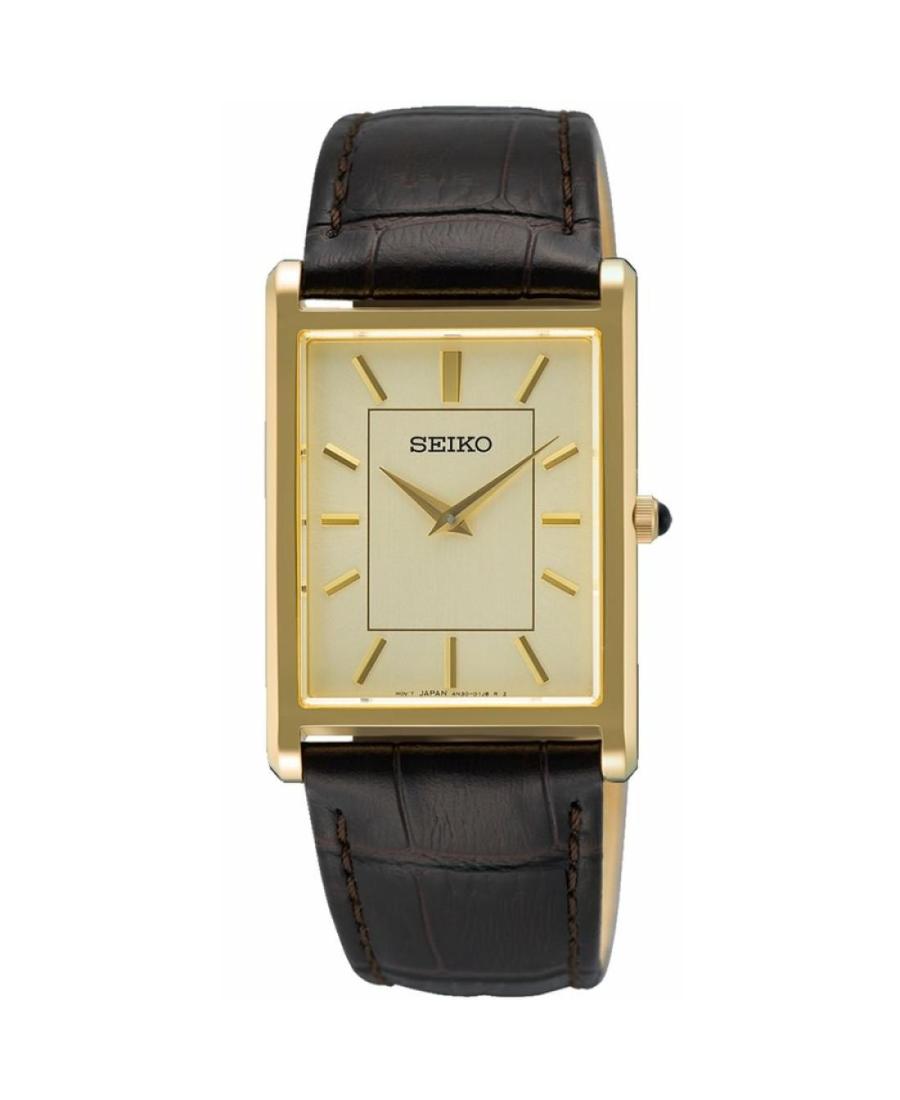 Мужские Наручные Часы SEIKO SWR106P1