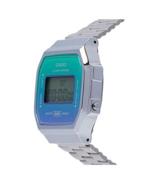 Чоловічий Фешн Наручний Годинник CASIO A168WER-2AEF image 6