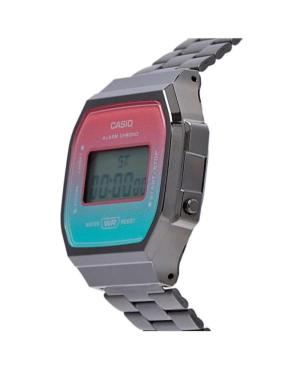 Чоловічий Фешн Наручний Годинник CASIO A168WERB-2AEF image 6