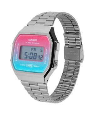 Чоловічий Фешн Наручний Годинник CASIO A168WERB-2AEF image 7