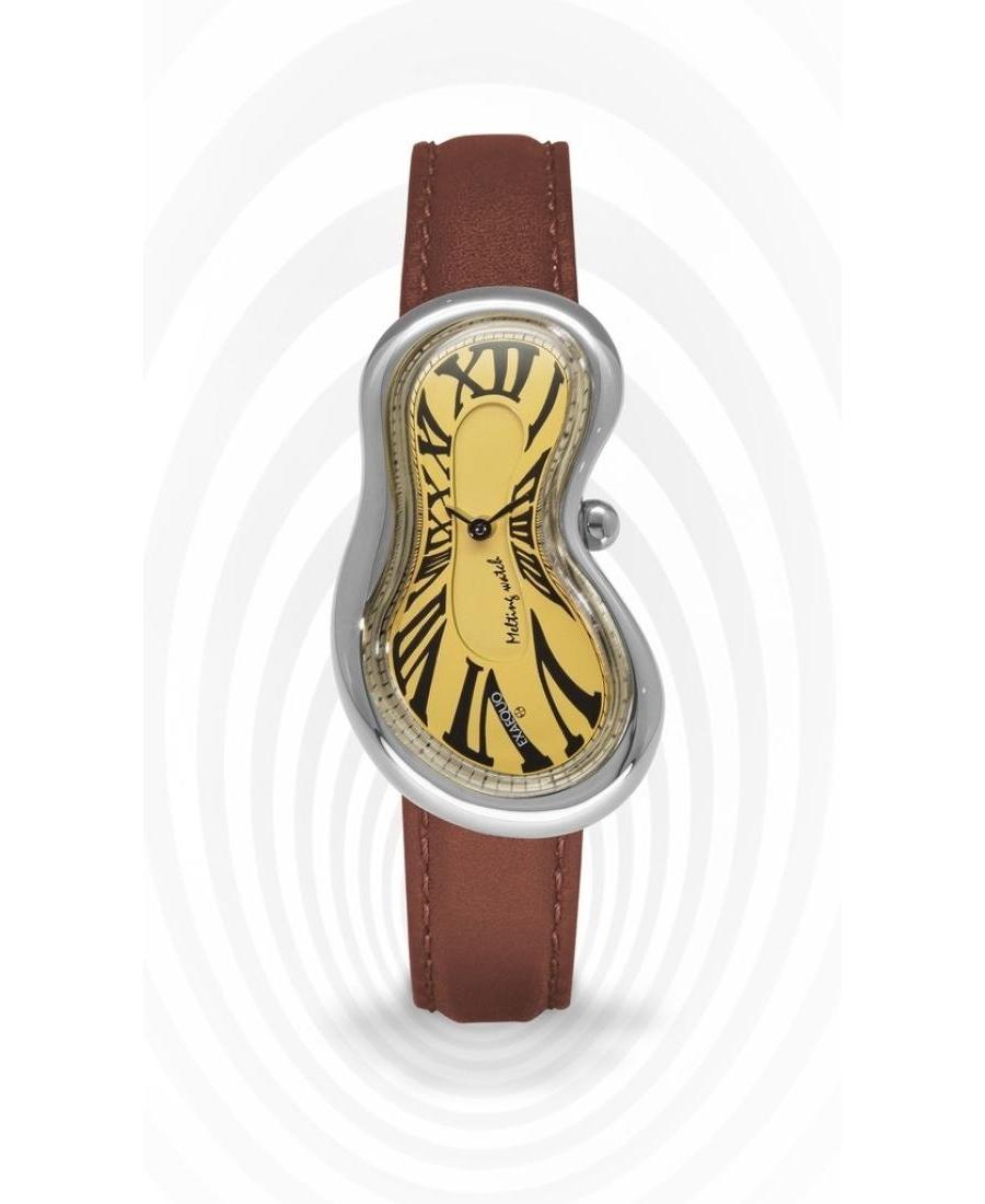 Women Quartz Watch EXAEQUO EX0001.0003