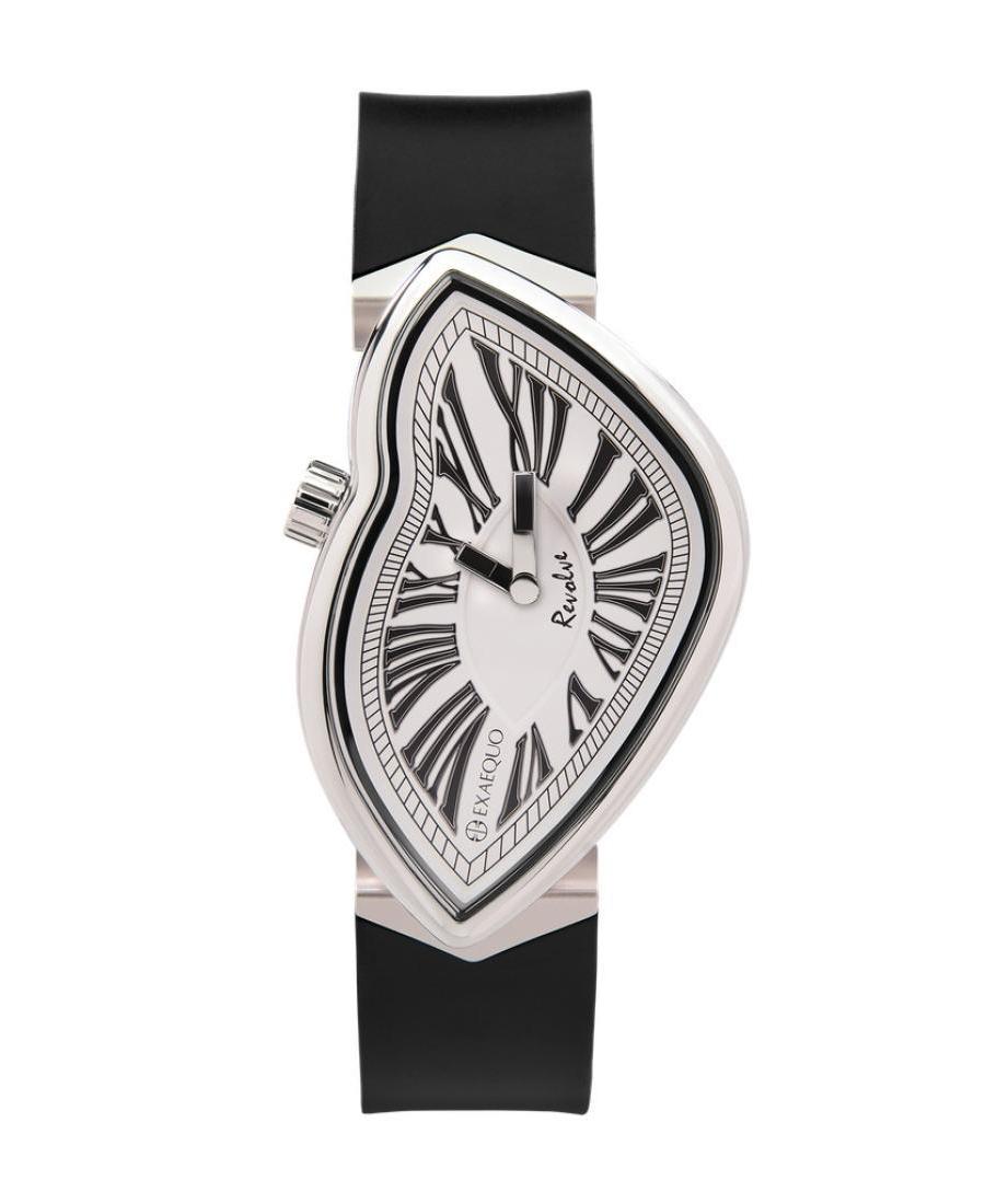 Vyriškas Luxury Kvarcinis Watch EXAEQUO EX0031.0002