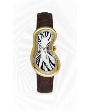Women Quartz Watch EXAEQUO EX0002.0002