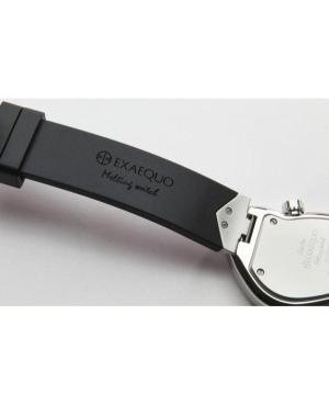 Mężczyźni Luxury kwarcowy Zegarek EXAEQUO EX0031.0002 image 3