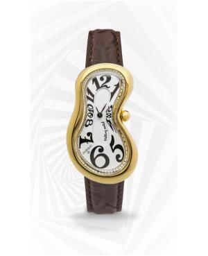 Women Quartz Watch EXAEQUO EX0002.0052