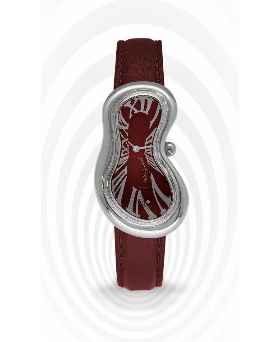 Women Quartz Watch EXAEQUO EX0001.0006