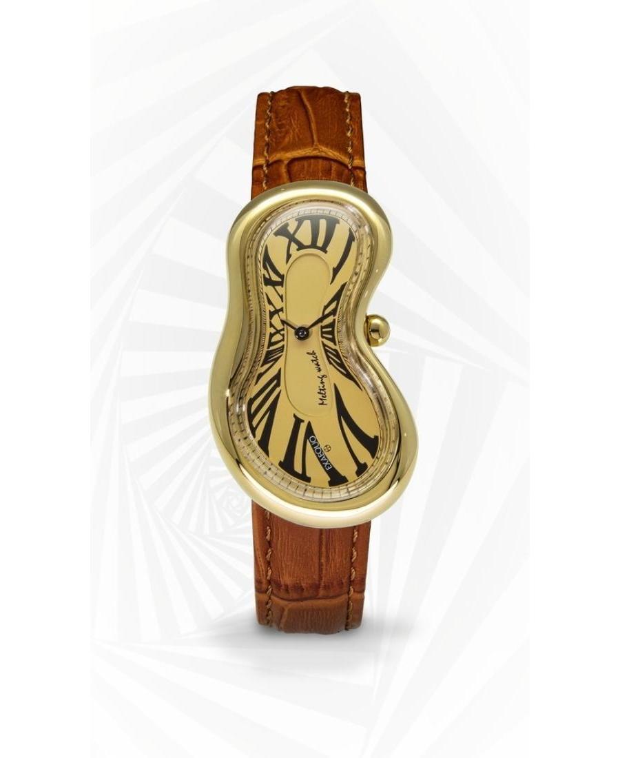 Women Quartz Watch EXAEQUO EX0002.0003