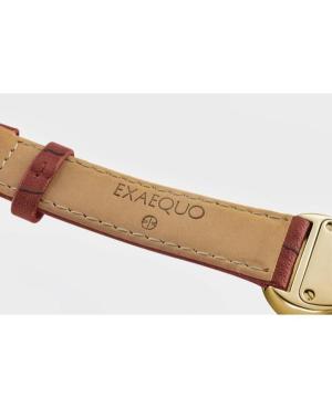Women Quartz Watch EXAEQUO EX0002.0003 image 3