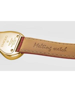 Women Quartz Watch EXAEQUO EX0002.0003 image 4