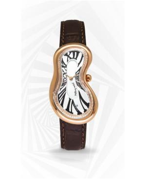 Kobiety kwarcowy Zegarek EXAEQUO EX0003.0002