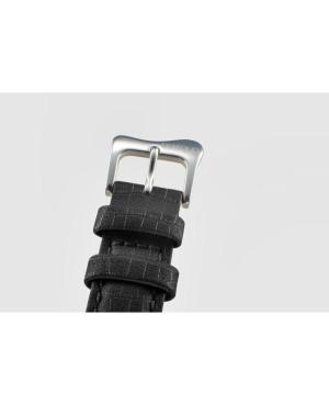 Women Watch EXAEQUO EX0002.0001ST-EX0001BCK image 1