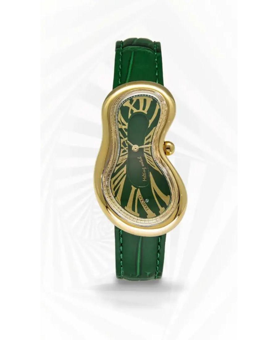 Women Quartz Watch EXAEQUO EX0002.0005