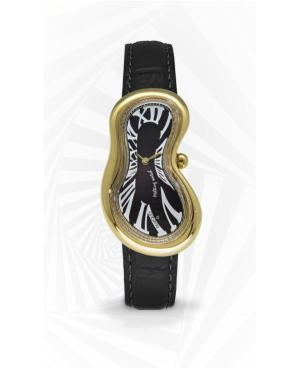 Women Quartz Watch EXAEQUO EX0002.0001