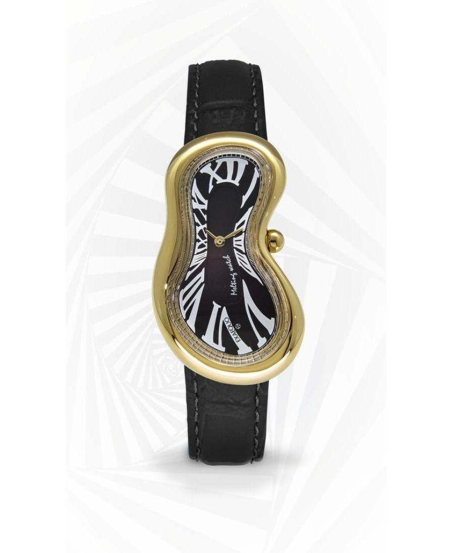 Moteriškas Kvarcinis Watch EXAEQUO EX0002.0001
