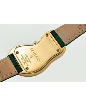 Women Quartz Watch EXAEQUO EX0002.0005 image 2