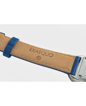 Женские Кварцевые Часы EXAEQUO EX0001.0004 изображение 3