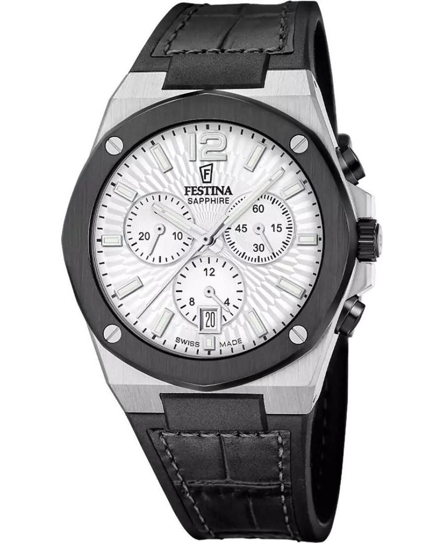 Чоловічий Наручний Годинник FESTINA F22003/1