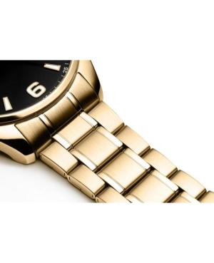 Men Classic Analog Quartz Watch PIERRE RICAUD Black Dial 41mm P91107.1154Q image 2