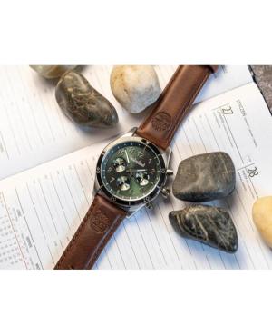 Мужские Классические Наручные Часы TIMBERLAND TDWGF0054702 изображение 11