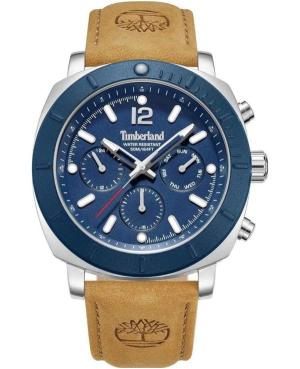 Mężczyźni kwarcowy Zegarek TIMBERLAND TDWGF0074901