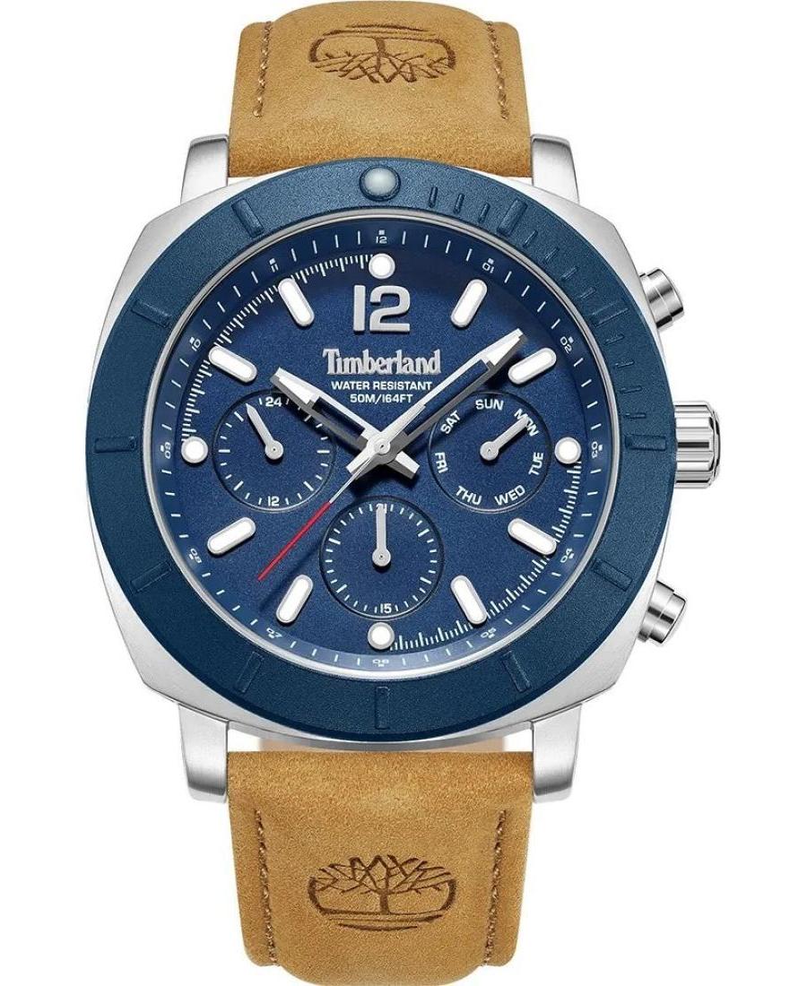 Мужские Наручные Часы TIMBERLAND TDWGF0074901