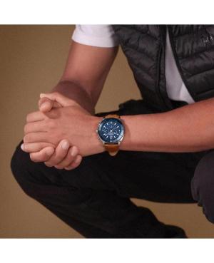 Men Quartz Watch TIMBERLAND TDWGF0074901 image 4
