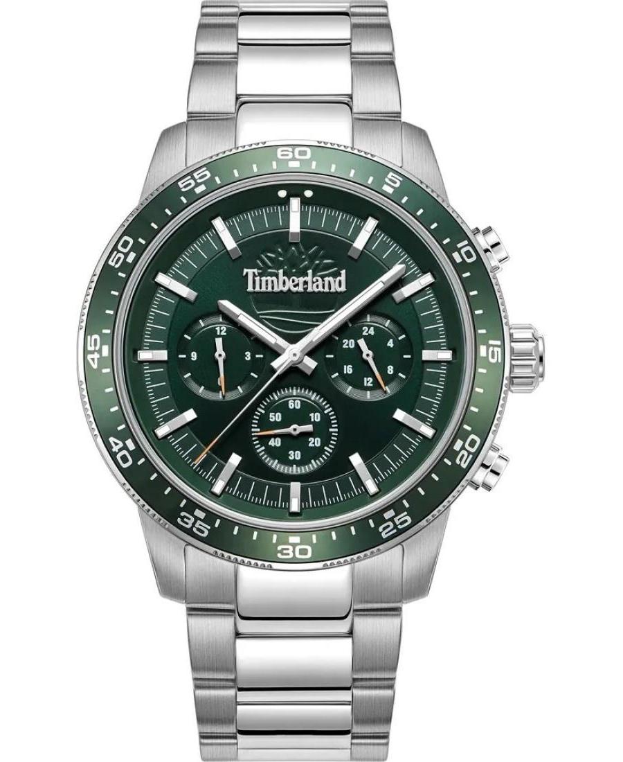 Men Quartz Watch TIMBERLAND TDWGK0041301